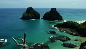 Com quatro novos casos de Covid-19, Fernando de Noronha soma 533 infectados