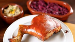 Carne de porco pode ser alternativa acessível e nutritiva à mesa