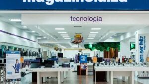 Magazine Luiza compra empresas em série para criar superapp