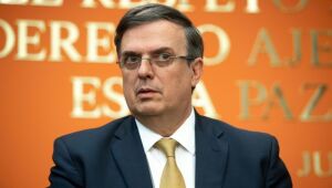 México doa 400.000 vacinas anticovid para Guatemala, Honduras e El Salvador