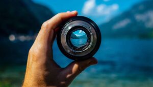 Aulas gratuitas de fotografia para os pequenos é opção para este domingo (24)