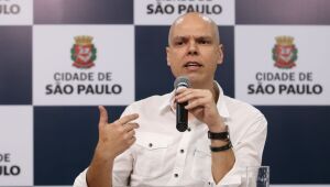 Covas anuncia reabertura de 70 parques em SP a partir de segunda