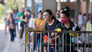 Mobilidade urbana: maioria defende incentivo ao transporte coletivo