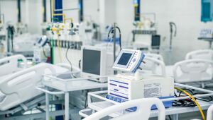 Ocupação das UTIs públicas em Pernambuco sobe para 84%