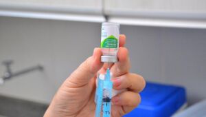 Vacinação contra gripe acaba nesta sexta-feira (9) em Olinda