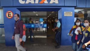 Estudo aponta que em 30 anos idosos fora do mercado de trabalho serão 40% da população
