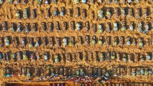 Brasil supera 4,5 milhões de infectados pelo novo coronavírus