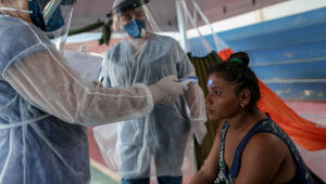 América Latina vira a segunda região com mais mortes por coronavírus