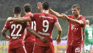 Borussia e Leipzig: a dura missão de superar o Bayern no Campeonato Alemão