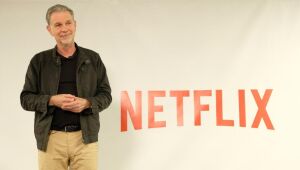 Doação da Netflix ajuda mais de 5.000 profissionais do setor audiovisual
