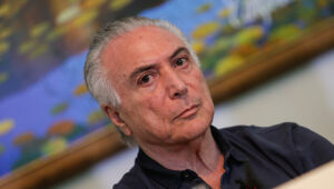 Temer muda o tom e diz que PF levantou 'indícios fortíssimos' de tentativa de golpe