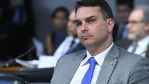 Cartório do TJ-RJ vê perda de prazo em recurso sobre foro de Flávio Bolsonaro