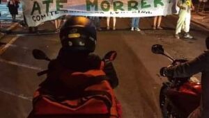 Motoristas e entregadores de aplicativo planejam greve após aumento da gasolina