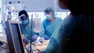 Cirurgia bariátrica é procedimento pouco acessível, diz associação