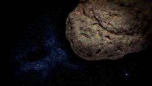 Asteroide classe Apolo se aproxima da Terra e poderá ser observado