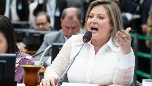 Joice Hasselmann vai à Justiça contra Bruno Covas e dá início à disputa eleitoral