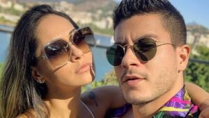 Mayra Cardi diz que se arrepende de expor traições de Arthur Aguiar