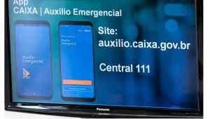 Prazo para pedir o auxílio emergencial termina nesta quinta
