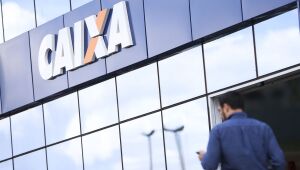 Clientes da Caixa podem acessar serviços do governo pelo aplicativo