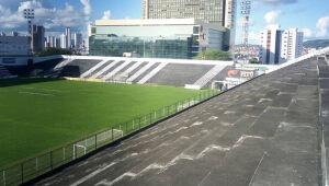 Estádio do Lacerdão, em Caruaru, terá energia solar