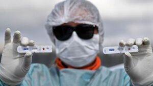 Novo caso de reinfecção de Covid-19 é relatado na Coreia do Sul