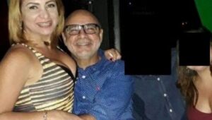 Ministro do STJ revoga prisão domiciliar de Queiroz e esposa
