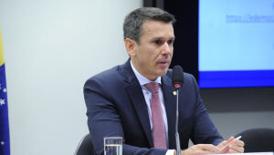 Senado vota medidas de socorro ao esporte