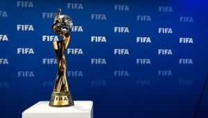 Bélgica, Alemanha e Holanda querem sediar Mundial Feminino de 2027