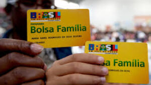 Parte dos recursos para novo Bolsa Família já está comprometida neste ano