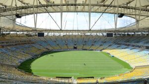 Maracanã sediou títulos e confrontos memoráveis de Palmeiras e Santos