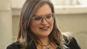 Marília vista como um "doce paradoxo" por socialistas