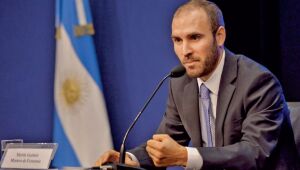 Argentina anuncia acordo com FMI para renegociar dívida de US$ 44 bilhões
