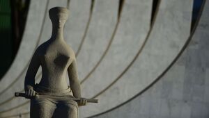 STF: Confira a pauta de julgamentos do Plenário do Supremo para esta quinta-feira (4)