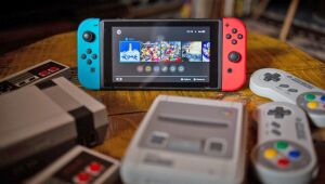 Usuários apontam que jogos do Nintendo 64 no Switch Online passam por problemas