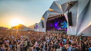 Rock in Rio Lisboa é remarcado pela 2ª vez e vai para 2022 por causa da pandemia