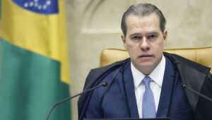 Toffoli obriga Lava Jato a compartilhar todos os dados com a PGR