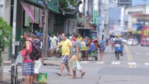 Covid-19 é mais letal em bairros pobres do Recife
