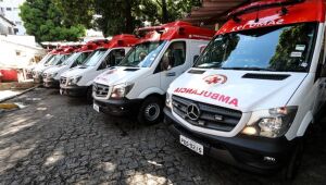Atendimentos do Samu aumentam no Recife, e mais jovens e adultos vêm sendo socorridos