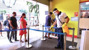 Pernambuco retoma e amplia setores em regiões do Estado a partir desta segunda-feira (10)