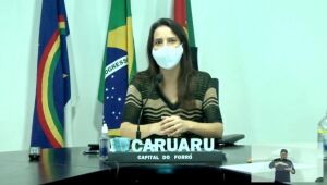 Caruaru retoma atividades econômicas na segunda-feira (13)