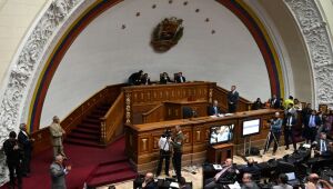 Venezuela terá eleições legislativas em 6 de dezembro