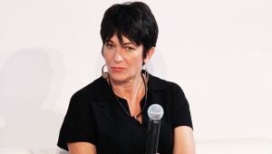 Ex-namorada de Jeffrey Epstein comparecerá a audiência em Nova York