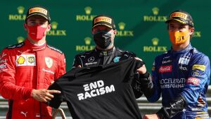 Bottas vence primeiro GP de F1 da temporada na Áustria