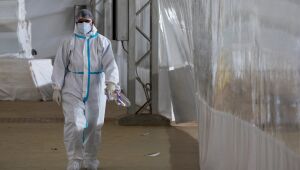 Coronavírus deixa mais de 534 mil mortos no mundo