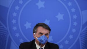 Brasil se destaca na busca por uma vacina contra a Covid-19