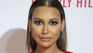 Naya Rivera, atriz de 'Glee', desaparece após passeio em lago