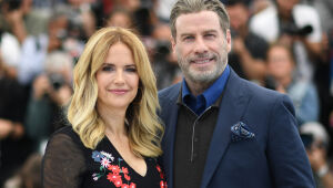 Atriz Kelly Preston morre aos 57 anos, vítima de câncer
