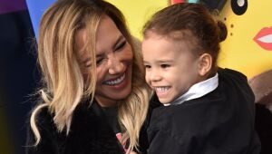 Filho de Naya Rivera terá estudos custeados por criadores de 'Glee' em homenagem