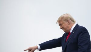 Novo livro sobre Trump revela sua correspondência com Kim Jong Un