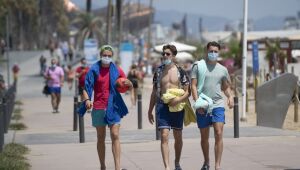 Em situação 'crítica', Espanha volta a ter os piores dados europeus da Covid-19